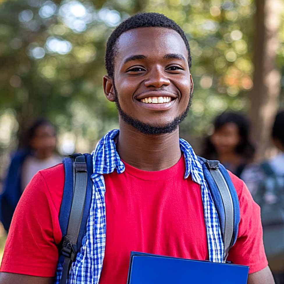 Image gallery marquee