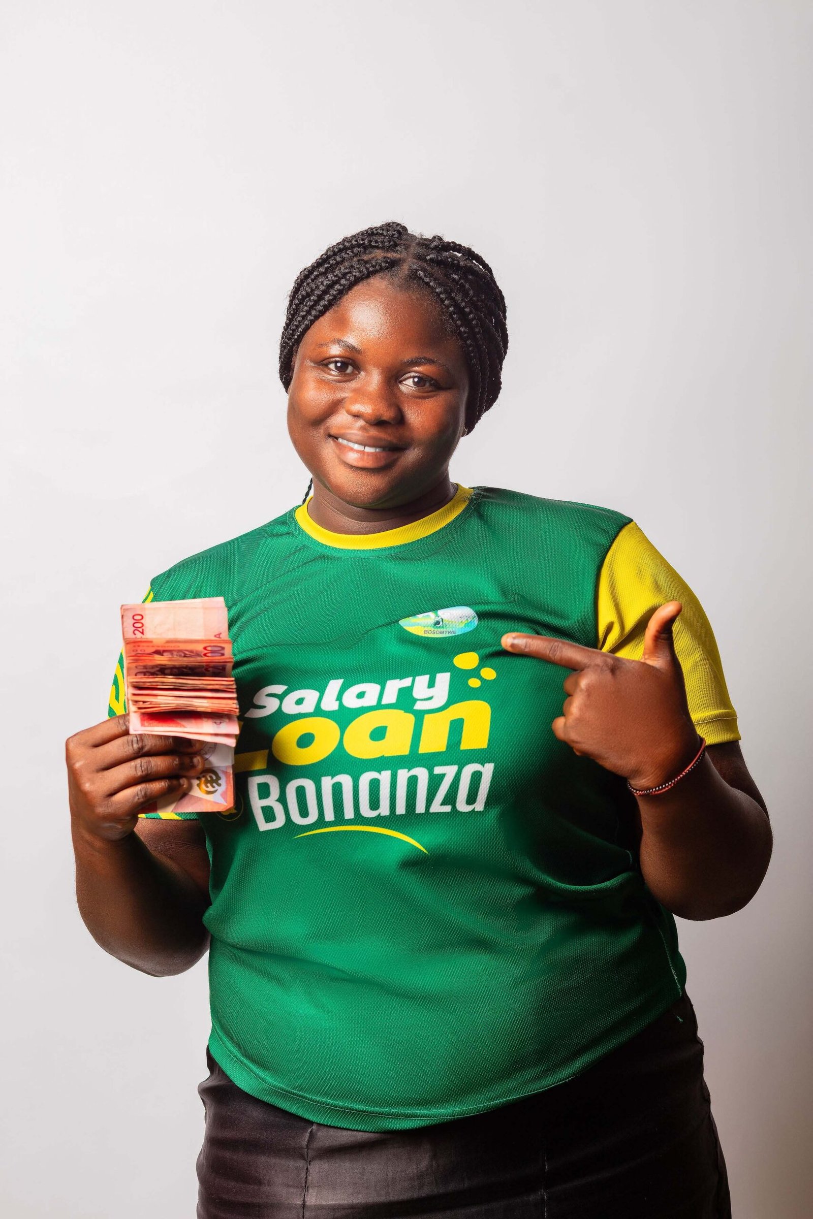 Image gallery marquee